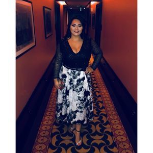 Meet your Posher, Yaitza